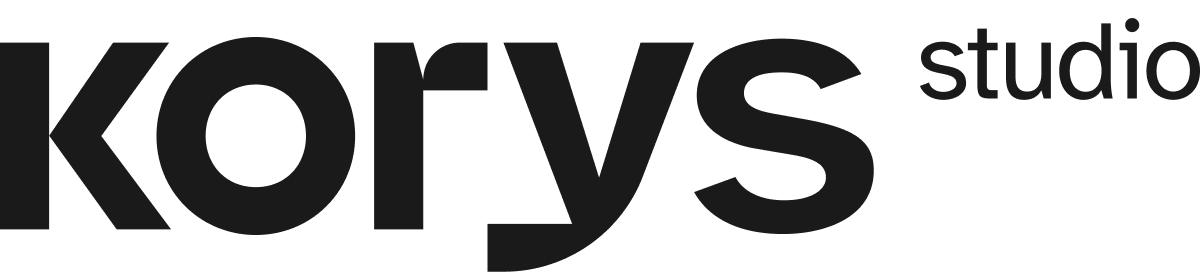 Korys Studio logo